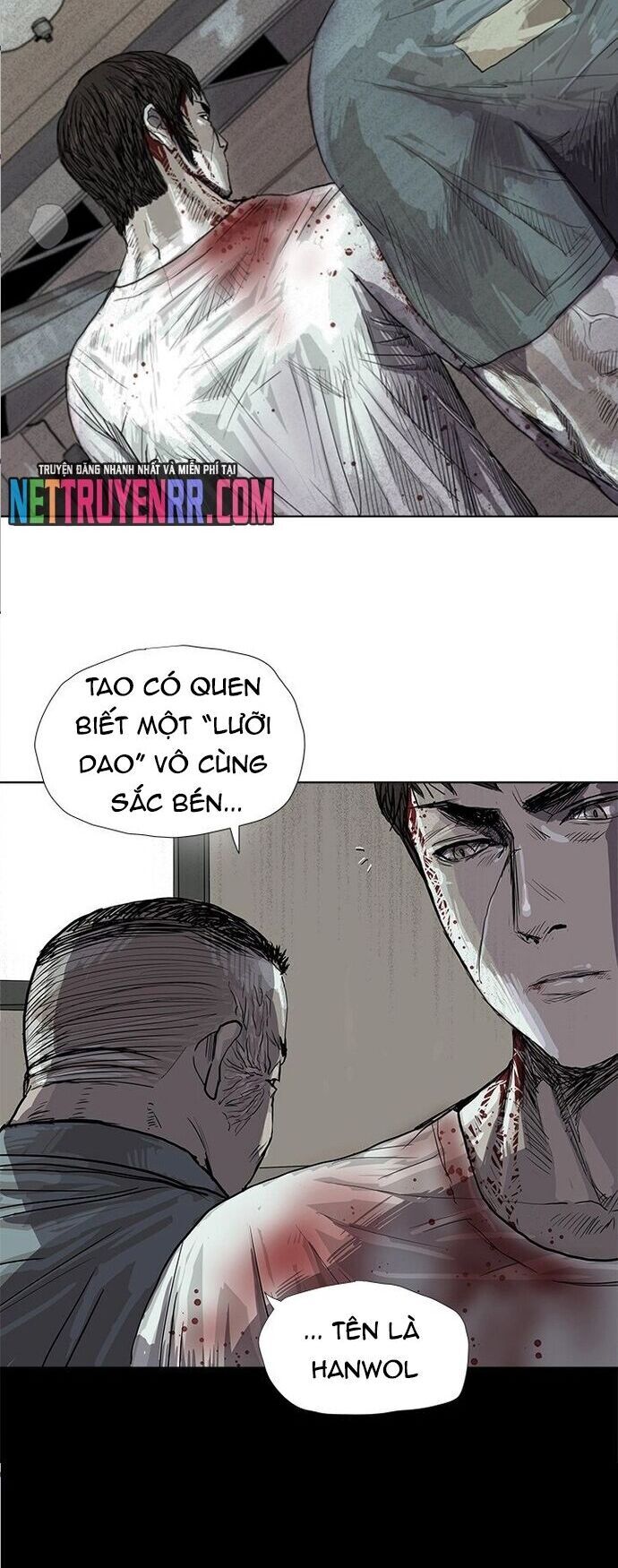 Miền Đất Xanh Chapter 17 - 25