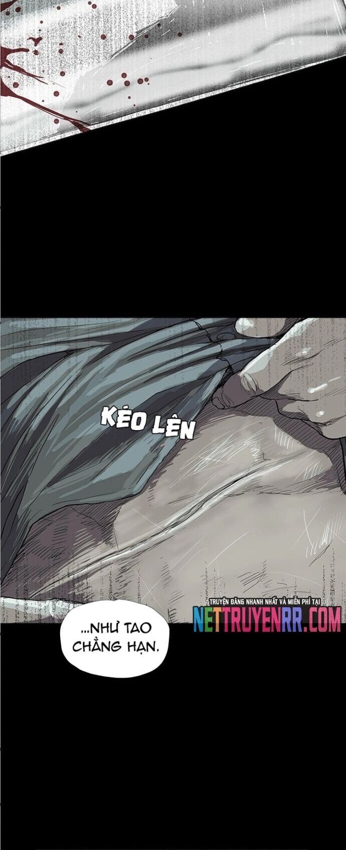 Miền Đất Xanh Chapter 17 - 27