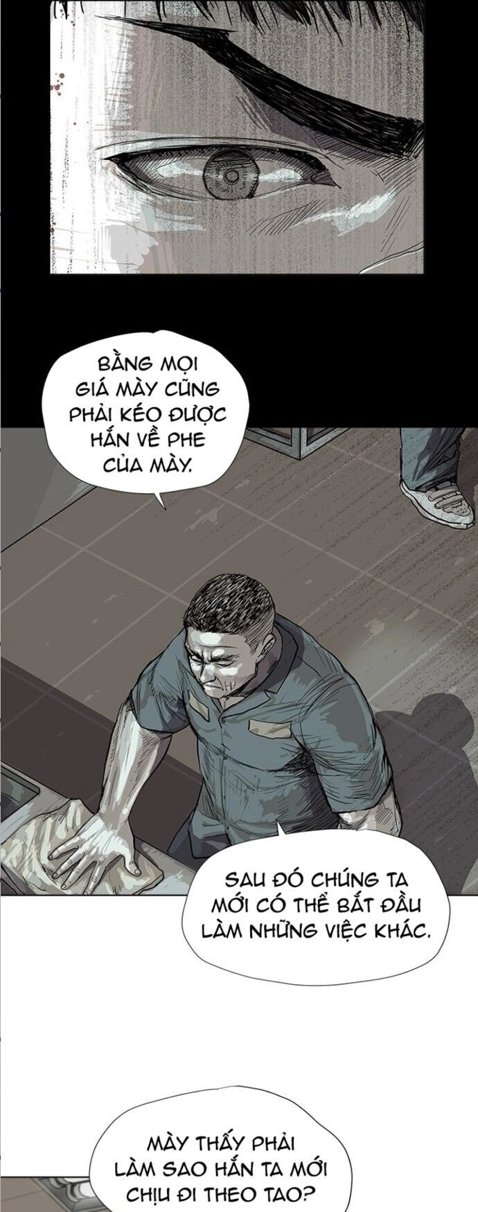 Miền Đất Xanh Chapter 17 - 28