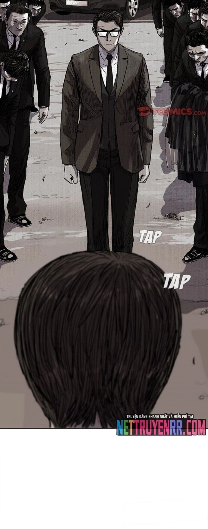 Miền Đất Xanh Chapter 17 - 4