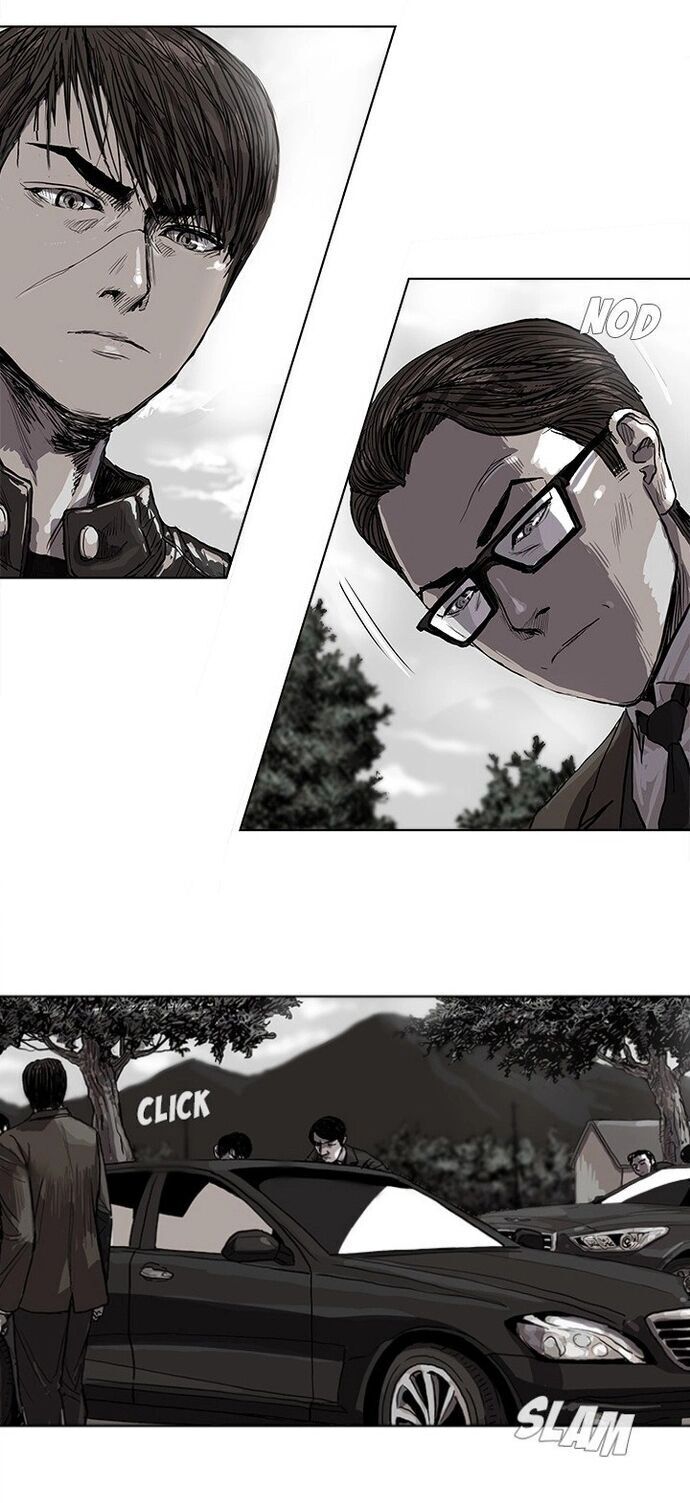 Miền Đất Xanh Chapter 17 - 5