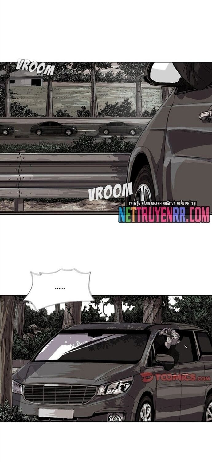 Miền Đất Xanh Chapter 17 - 6