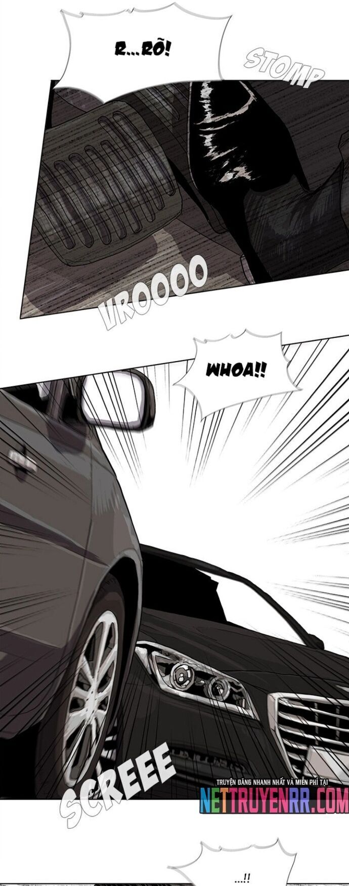 Miền Đất Xanh Chapter 17 - 8