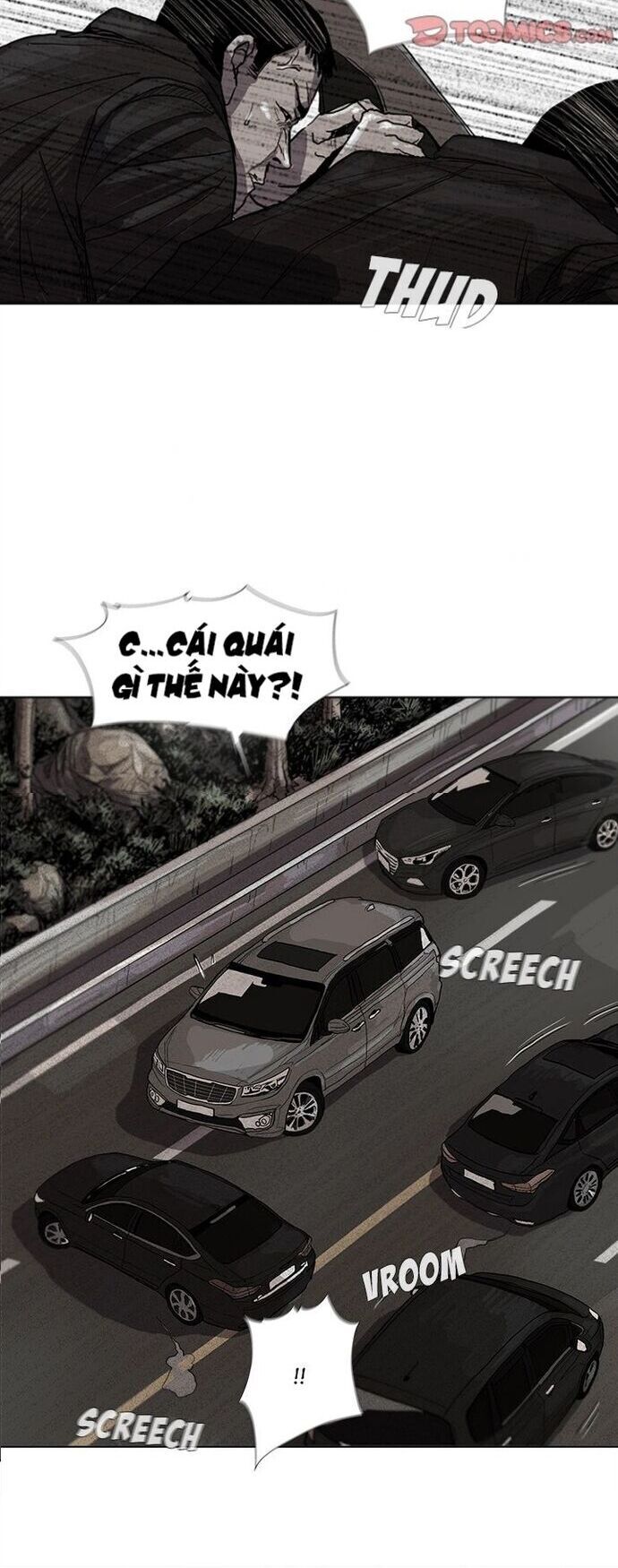 Miền Đất Xanh Chapter 17 - 9
