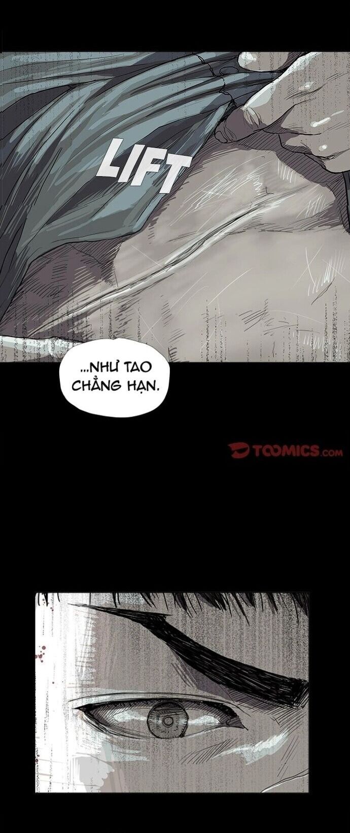 Miền Đất Xanh Chapter 18 - 2