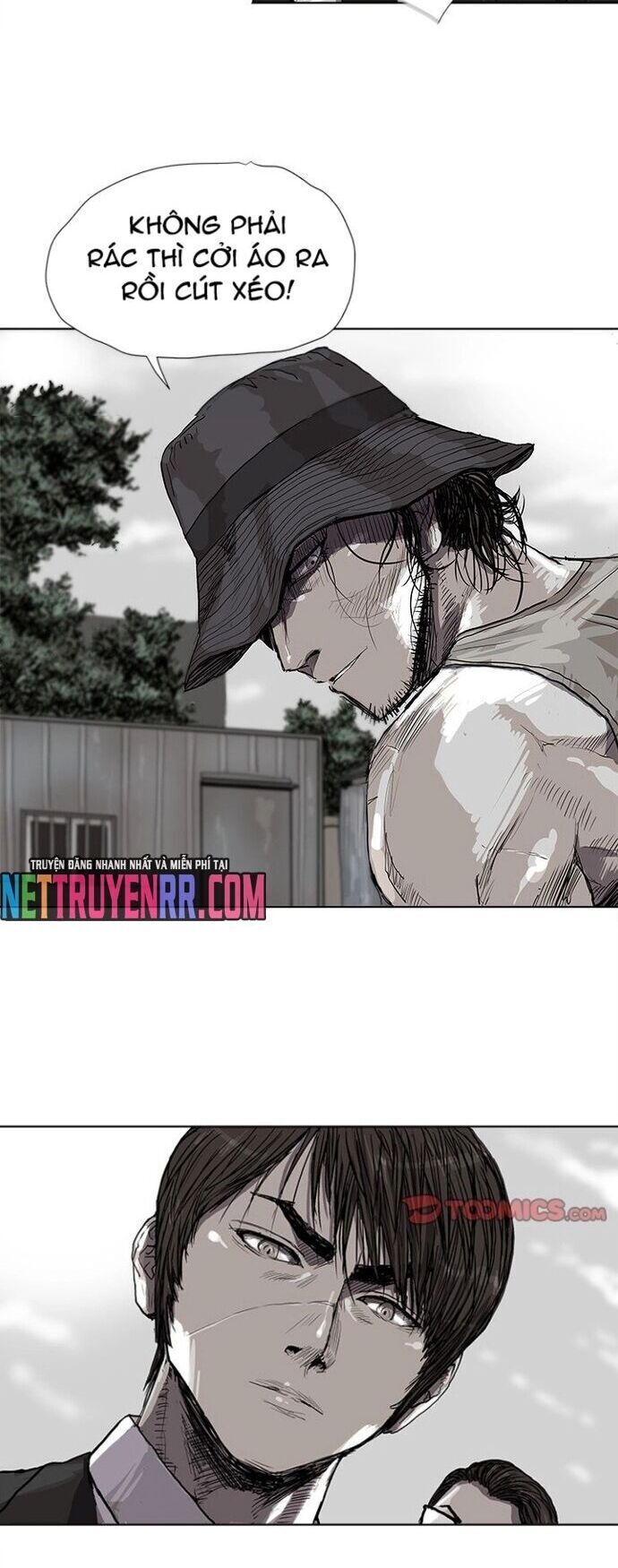 Miền Đất Xanh Chapter 18 - 12