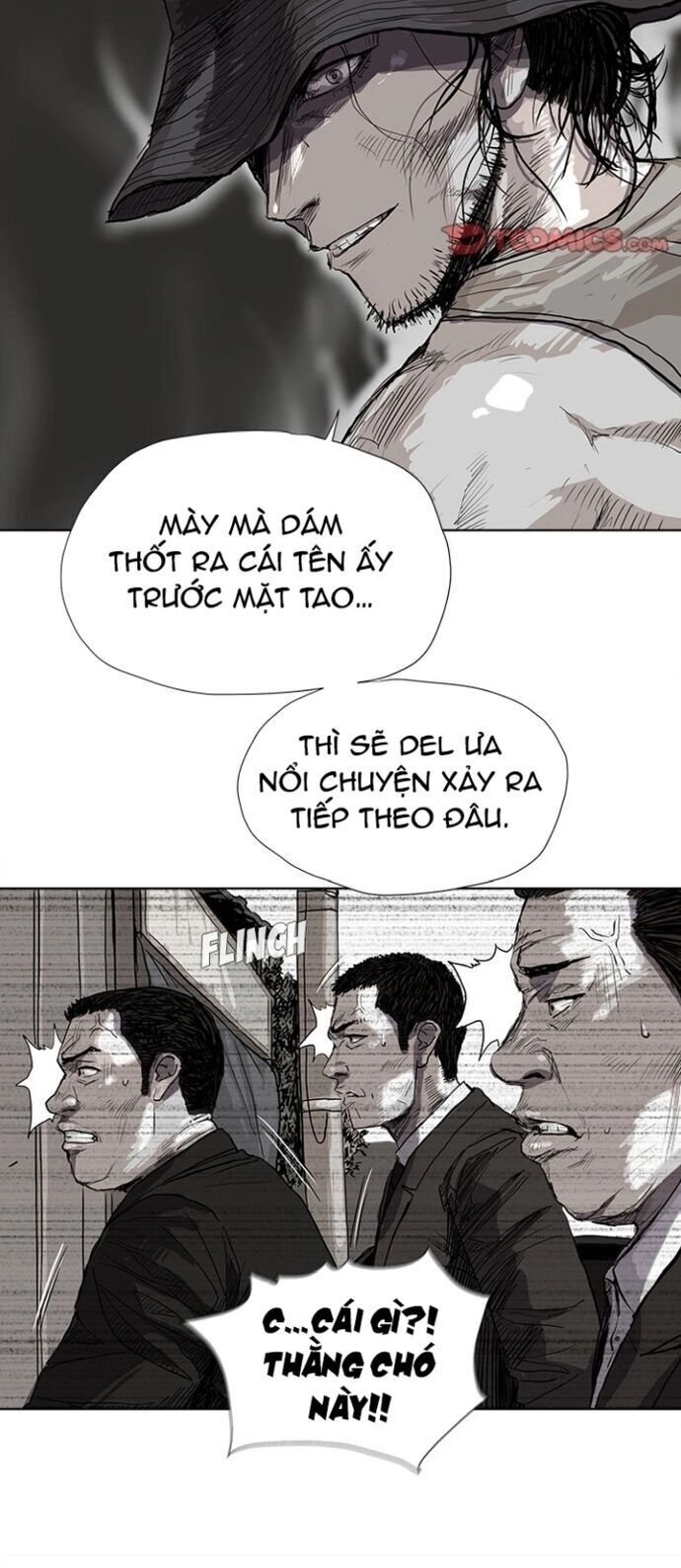 Miền Đất Xanh Chapter 18 - 14