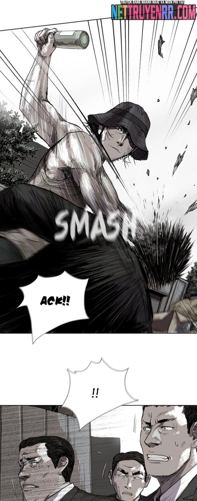 Miền Đất Xanh Chapter 18 - 16