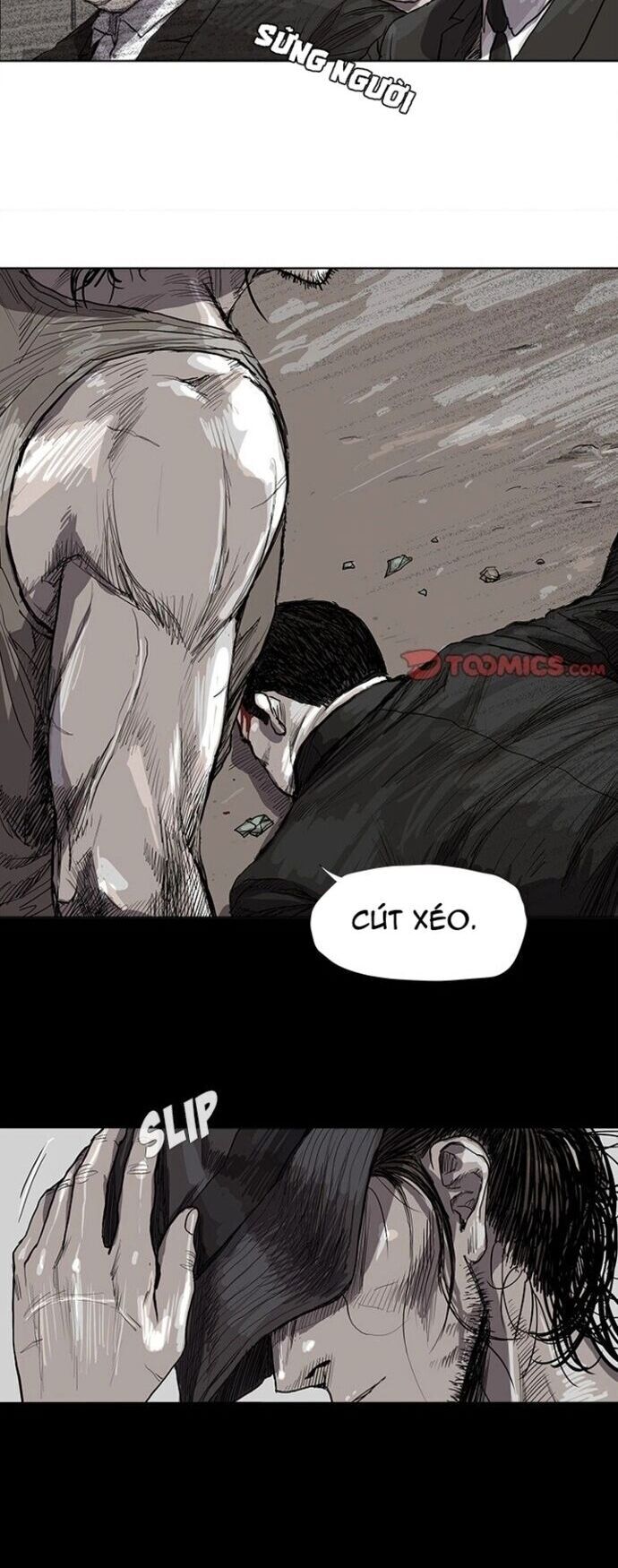 Miền Đất Xanh Chapter 18 - 17