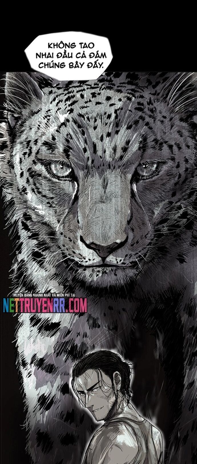 Miền Đất Xanh Chapter 18 - 18