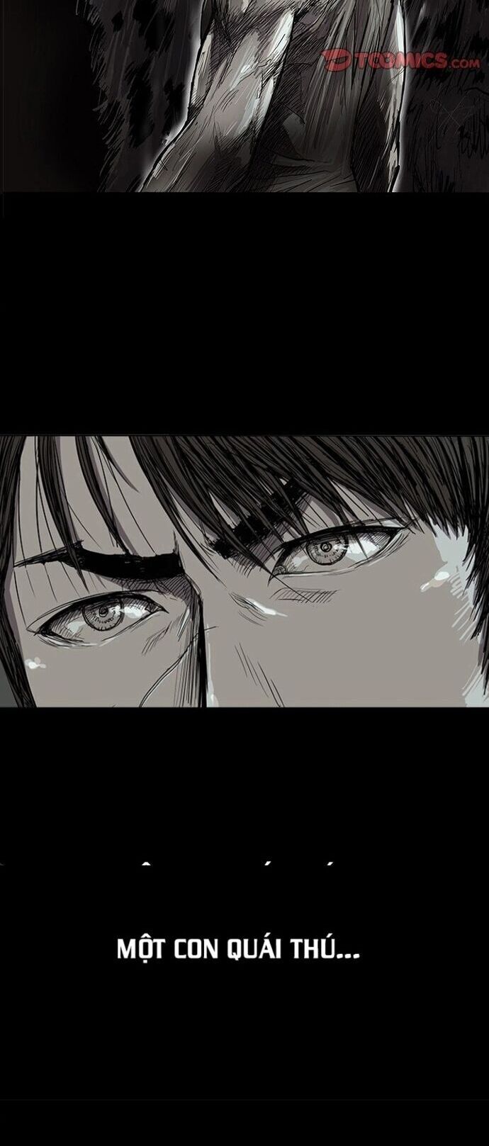 Miền Đất Xanh Chapter 18 - 19