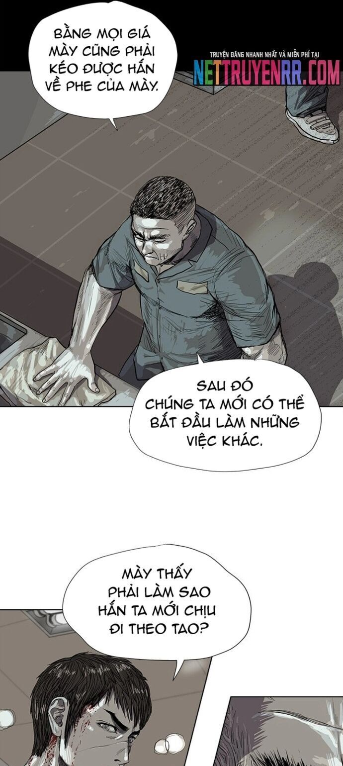 Miền Đất Xanh Chapter 18 - 3