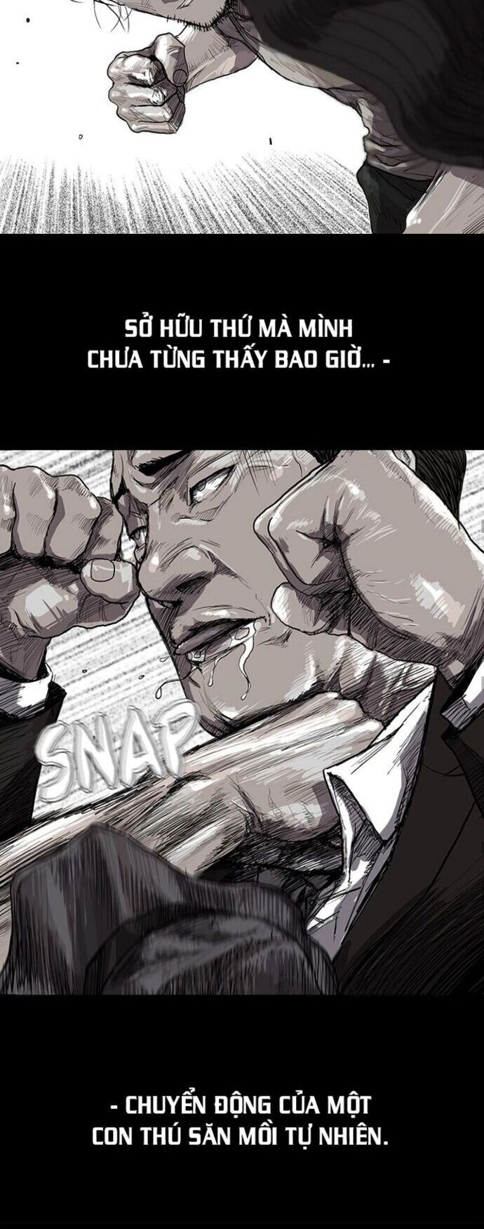 Miền Đất Xanh Chapter 18 - 21