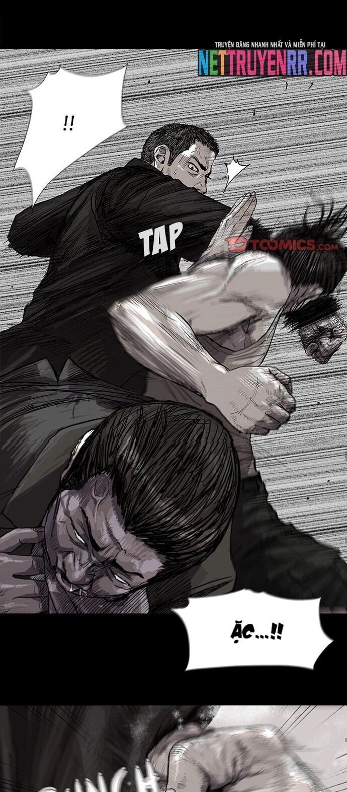 Miền Đất Xanh Chapter 18 - 22