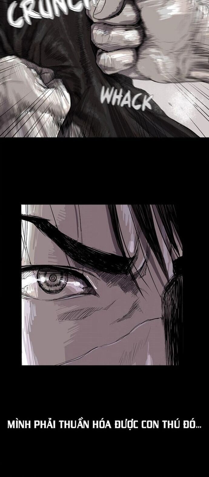 Miền Đất Xanh Chapter 18 - 23