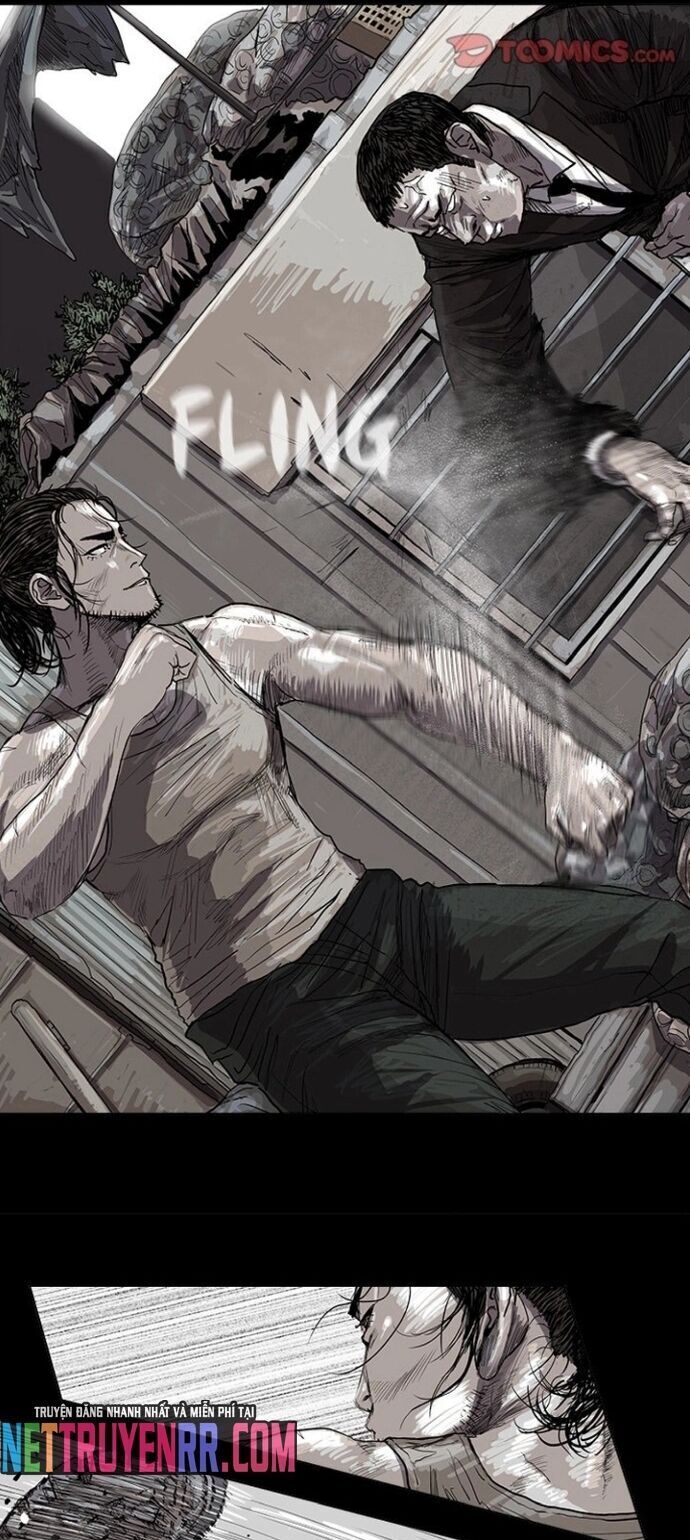 Miền Đất Xanh Chapter 18 - 24