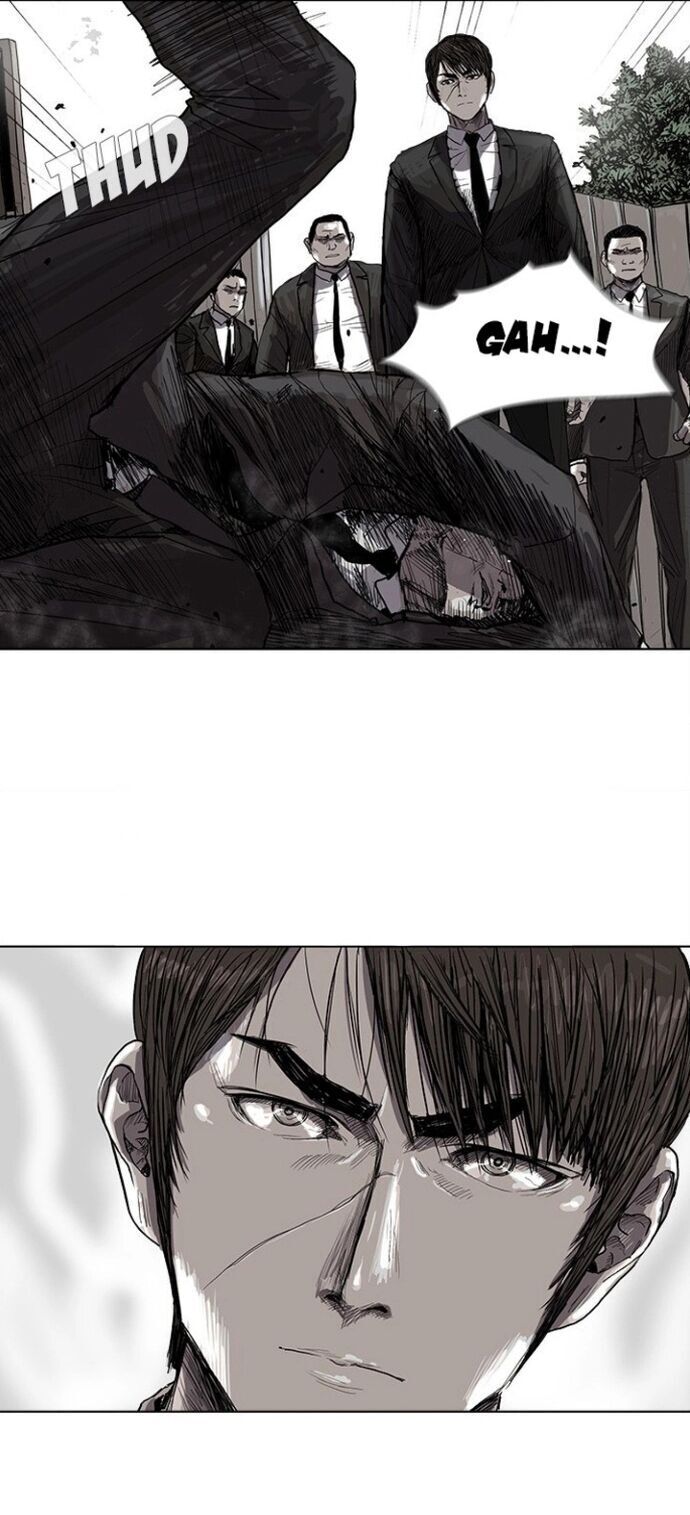 Miền Đất Xanh Chapter 18 - 26