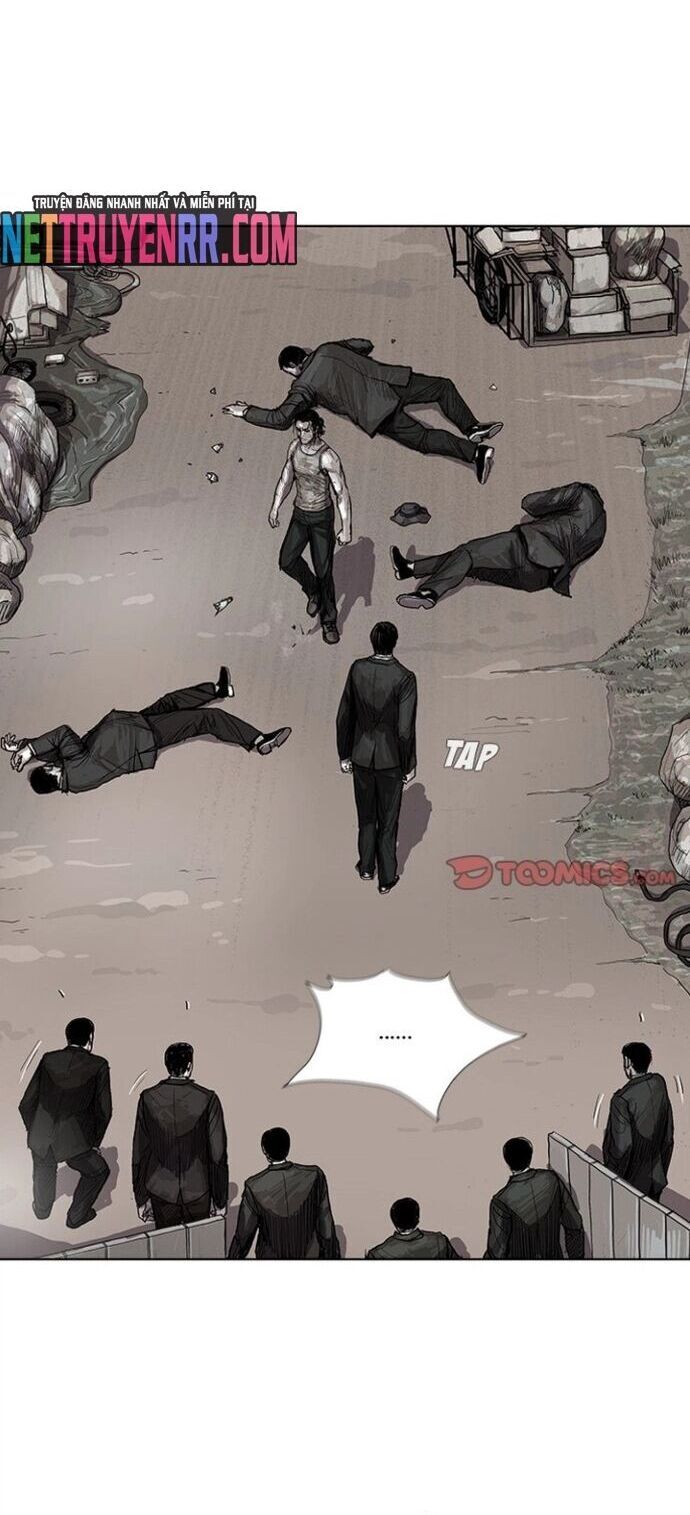 Miền Đất Xanh Chapter 18 - 27