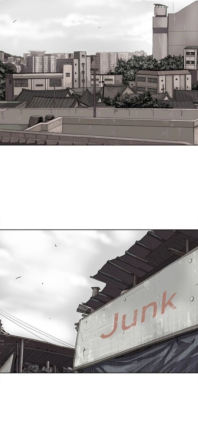 Miền Đất Xanh Chapter 18 - 5