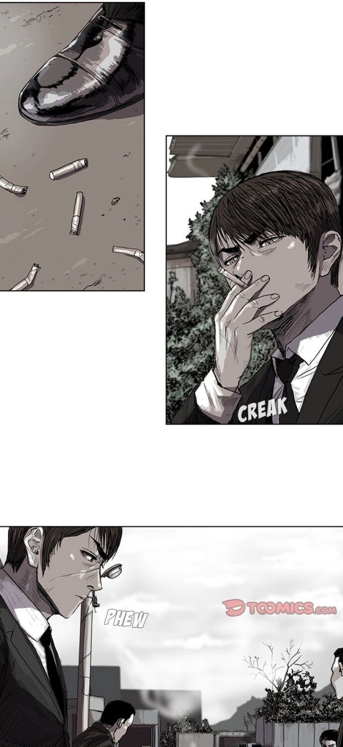 Miền Đất Xanh Chapter 18 - 7