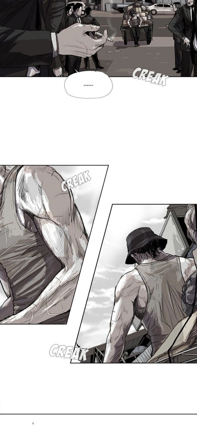 Miền Đất Xanh Chapter 18 - 8