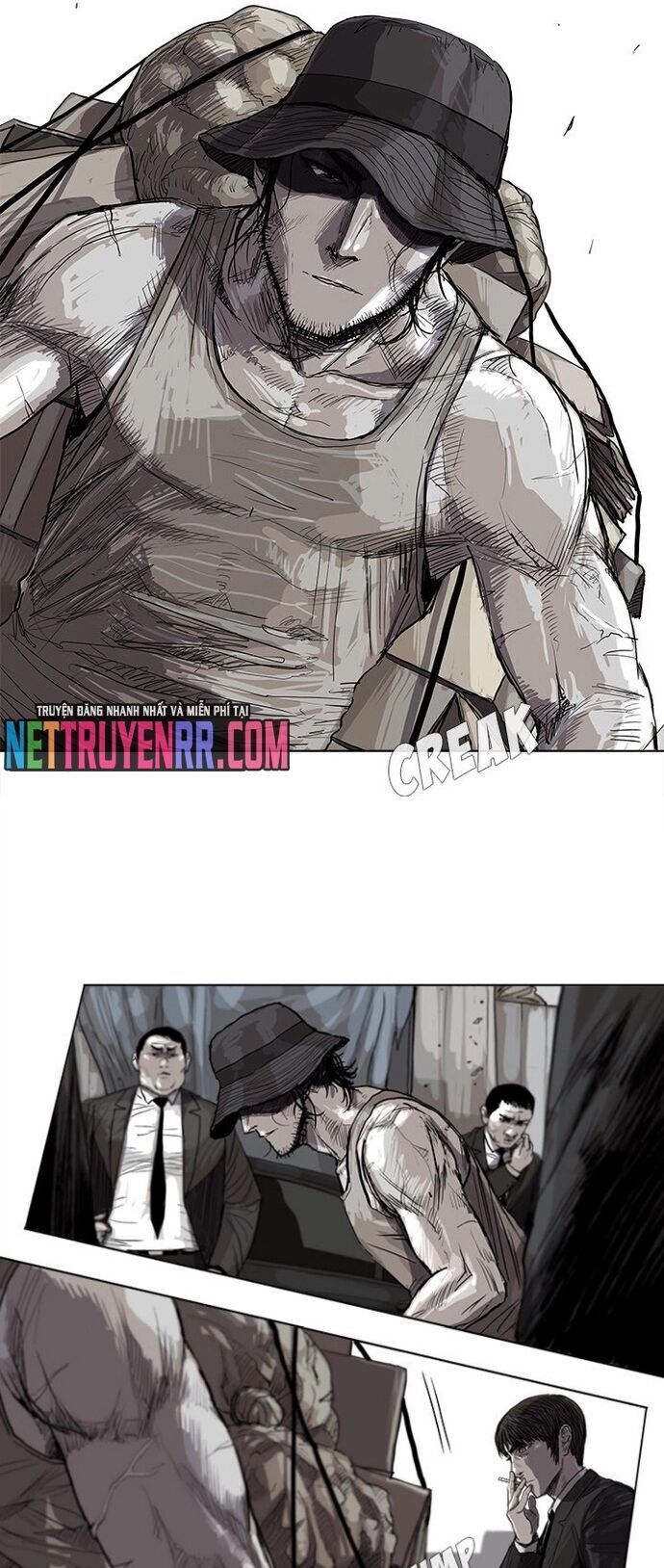 Miền Đất Xanh Chapter 18 - 9