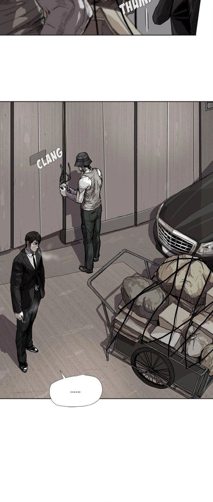 Miền Đất Xanh Chapter 18 - 10