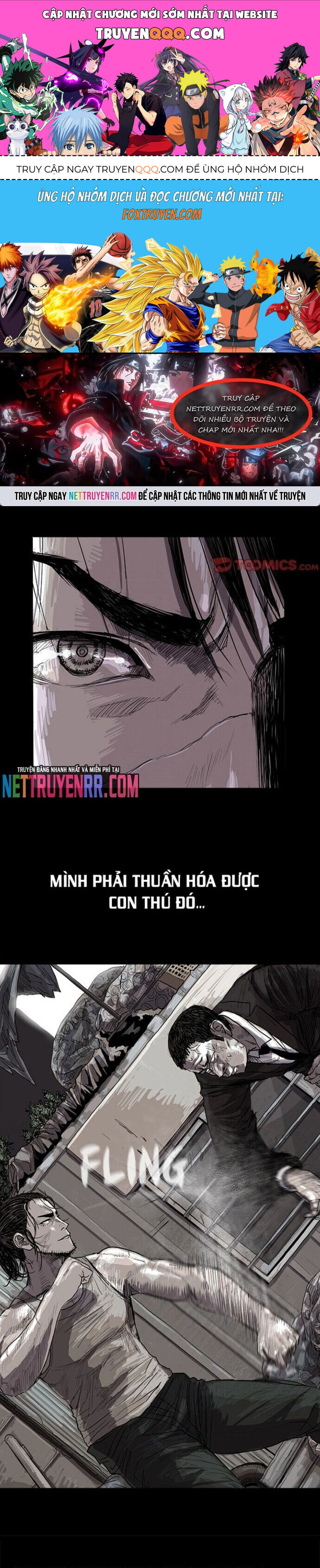 Miền Đất Xanh Chapter 19 - 1