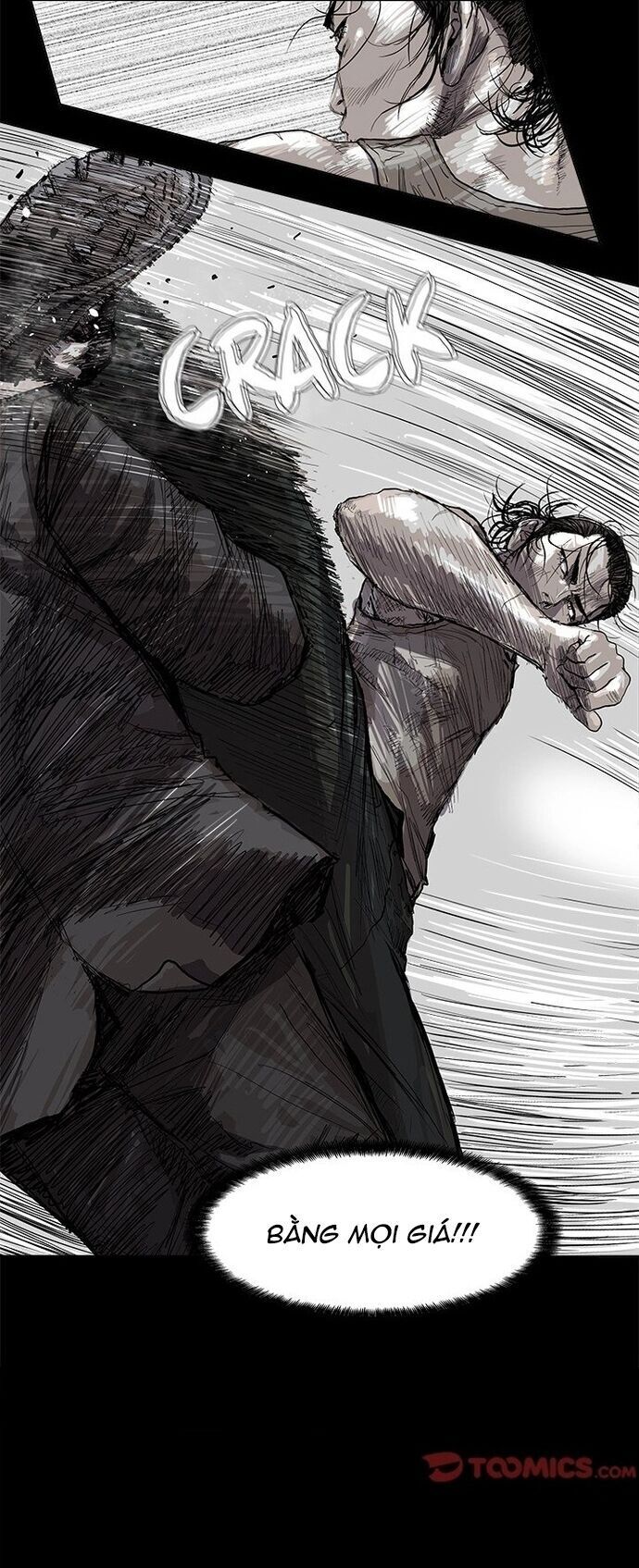 Miền Đất Xanh Chapter 19 - 2