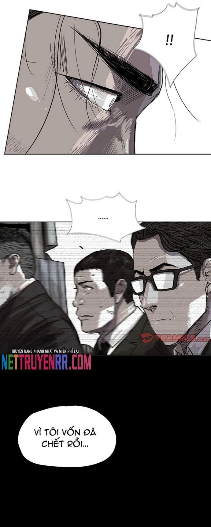 Miền Đất Xanh Chapter 19 - 12