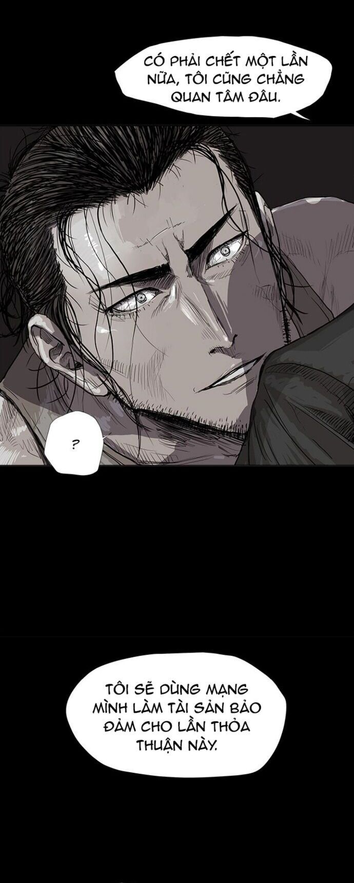 Miền Đất Xanh Chapter 19 - 13