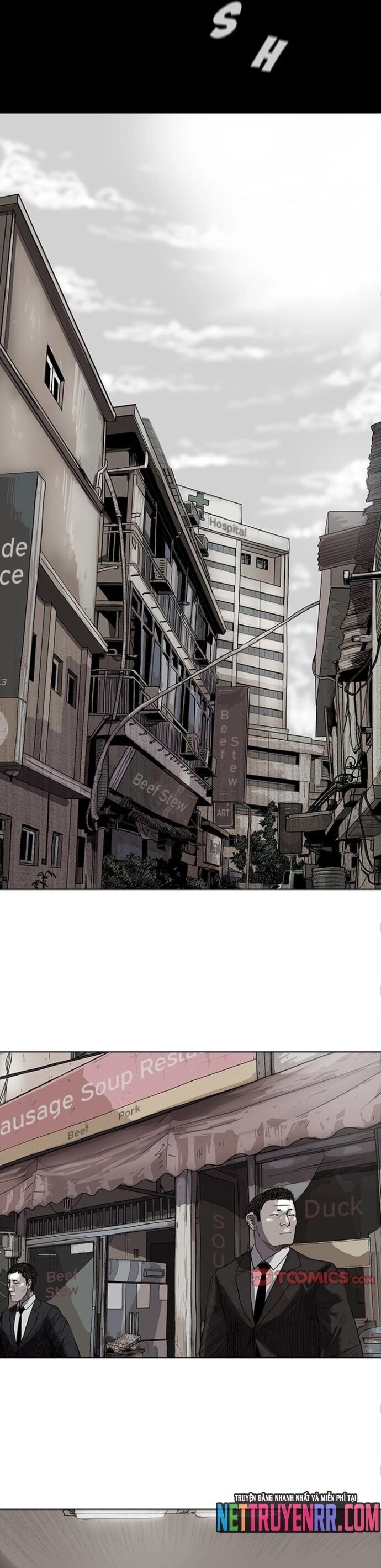 Miền Đất Xanh Chapter 19 - 16