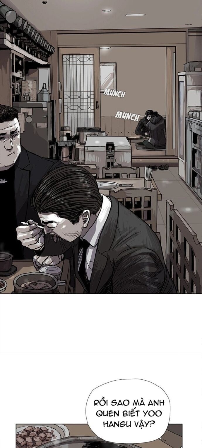 Miền Đất Xanh Chapter 19 - 17