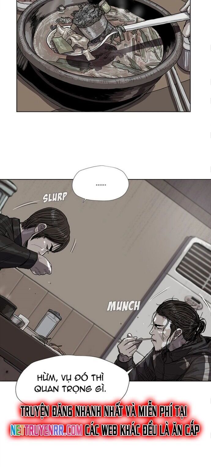 Miền Đất Xanh Chapter 19 - 18