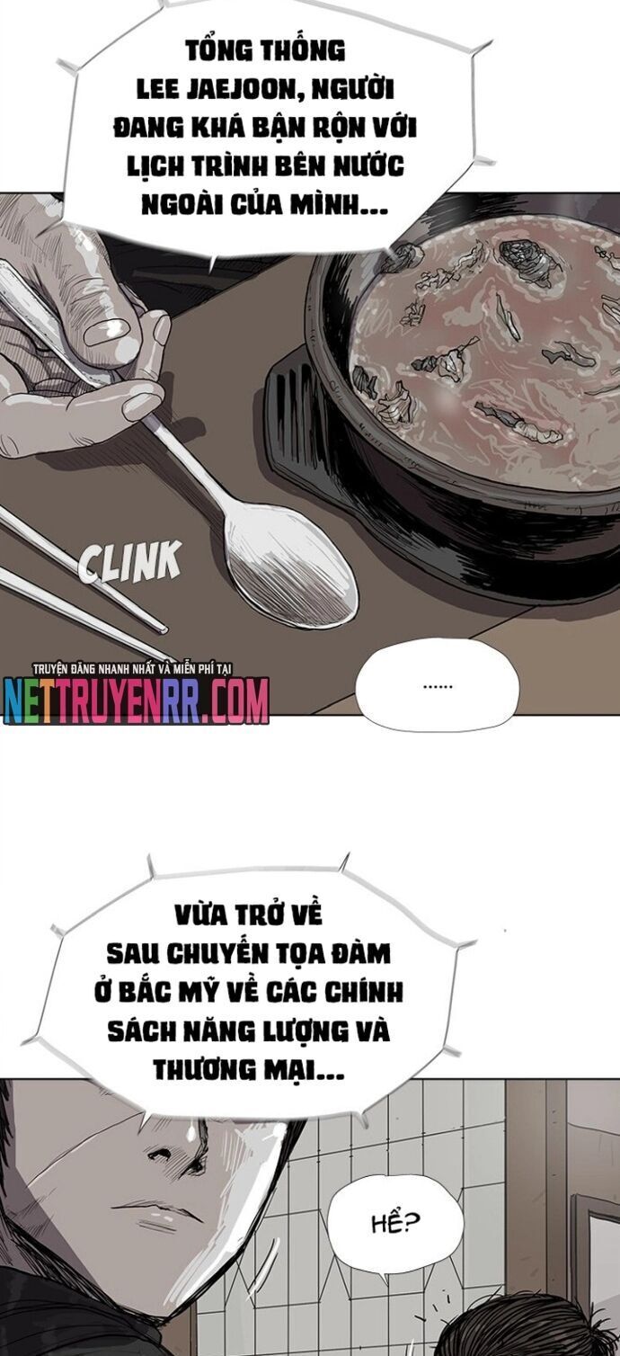 Miền Đất Xanh Chapter 19 - 20