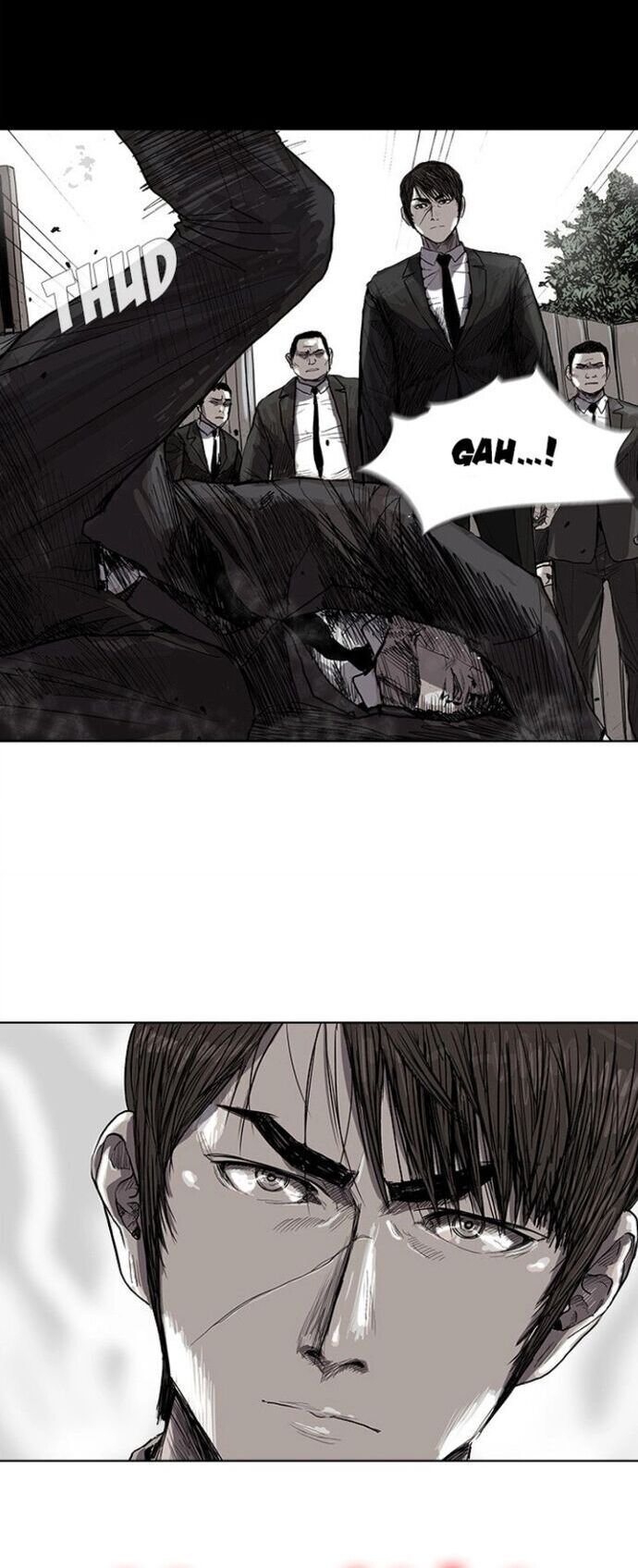 Miền Đất Xanh Chapter 19 - 3