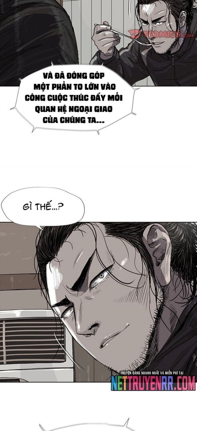 Miền Đất Xanh Chapter 19 - 21