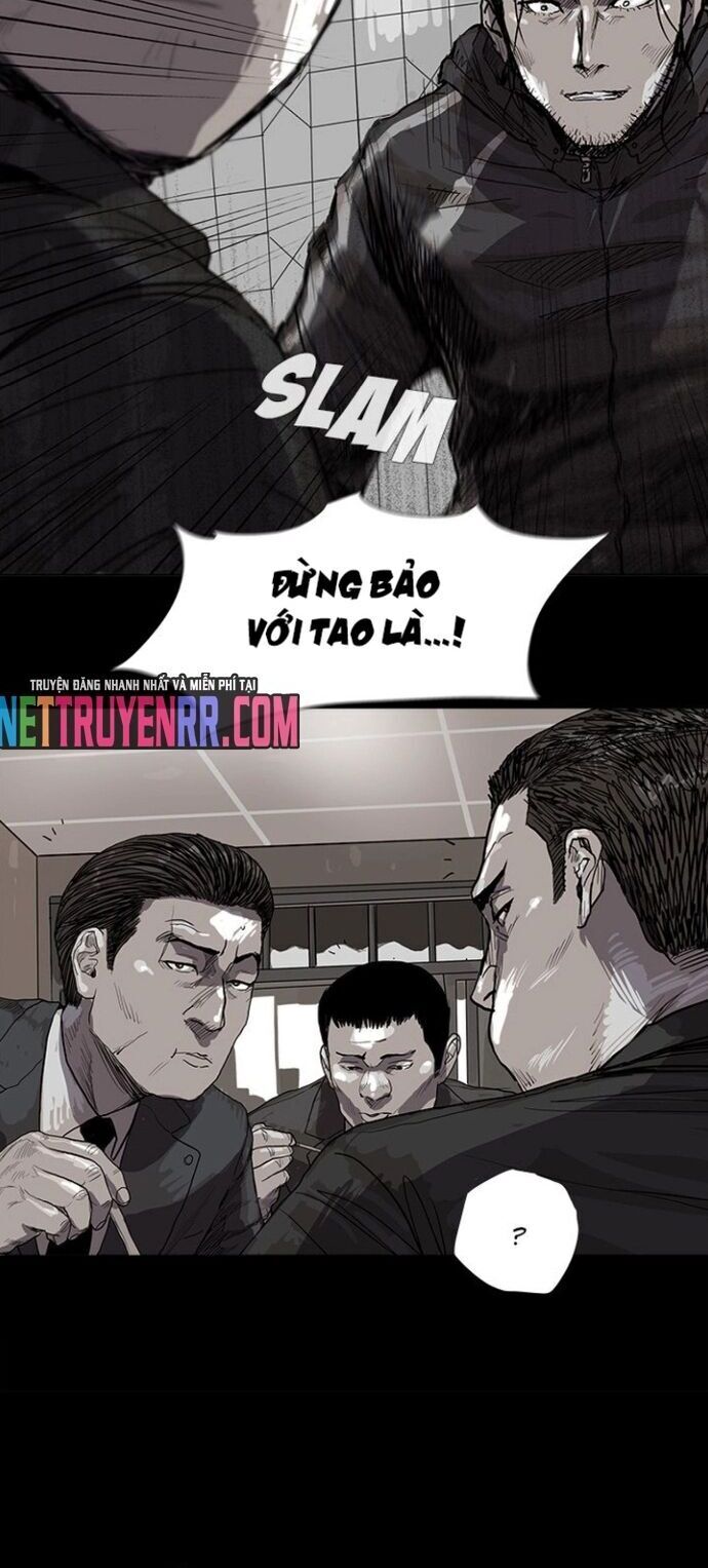 Miền Đất Xanh Chapter 19 - 25