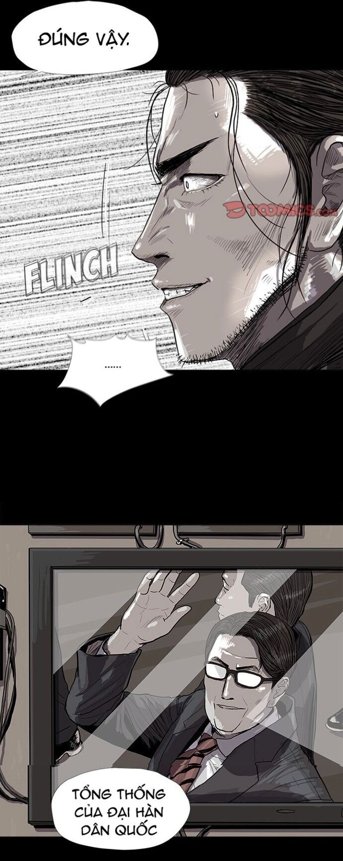 Miền Đất Xanh Chapter 19 - 26