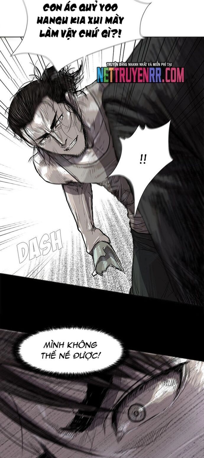 Miền Đất Xanh Chapter 19 - 5