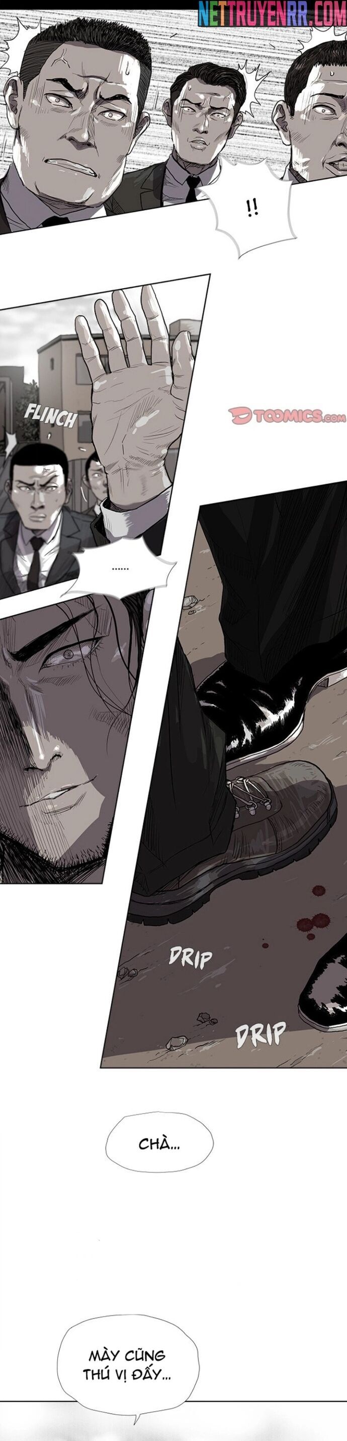 Miền Đất Xanh Chapter 19 - 7