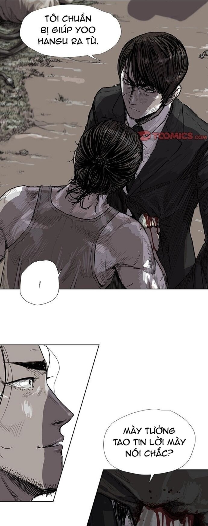 Miền Đất Xanh Chapter 19 - 10