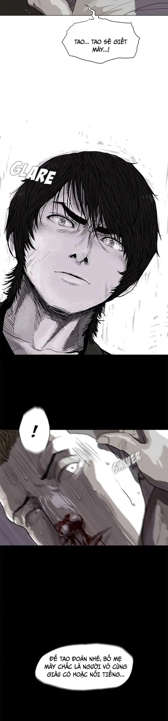 Miền Đất Xanh Chapter 2 - 14