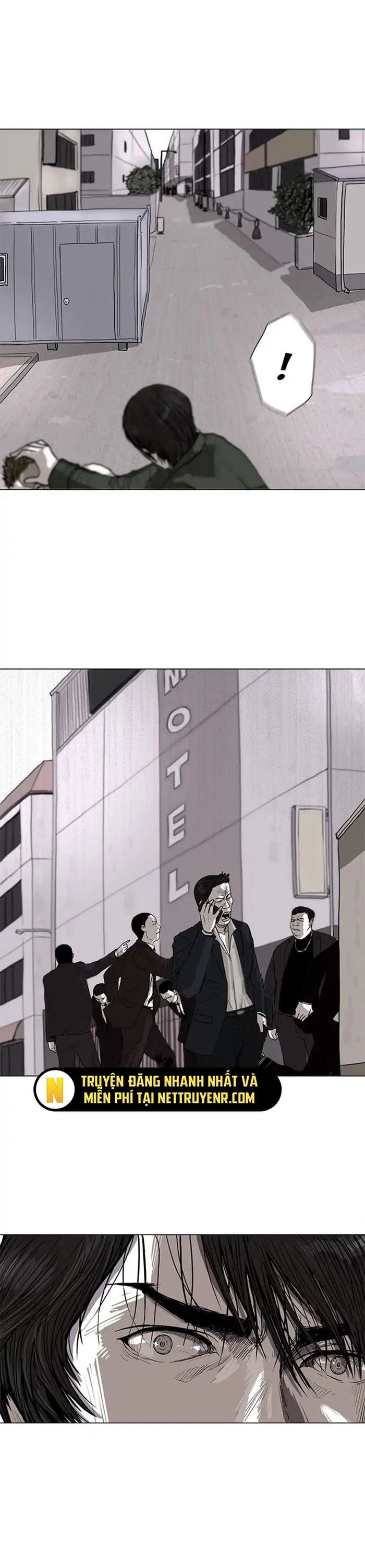 Miền Đất Xanh Chapter 2 - 17