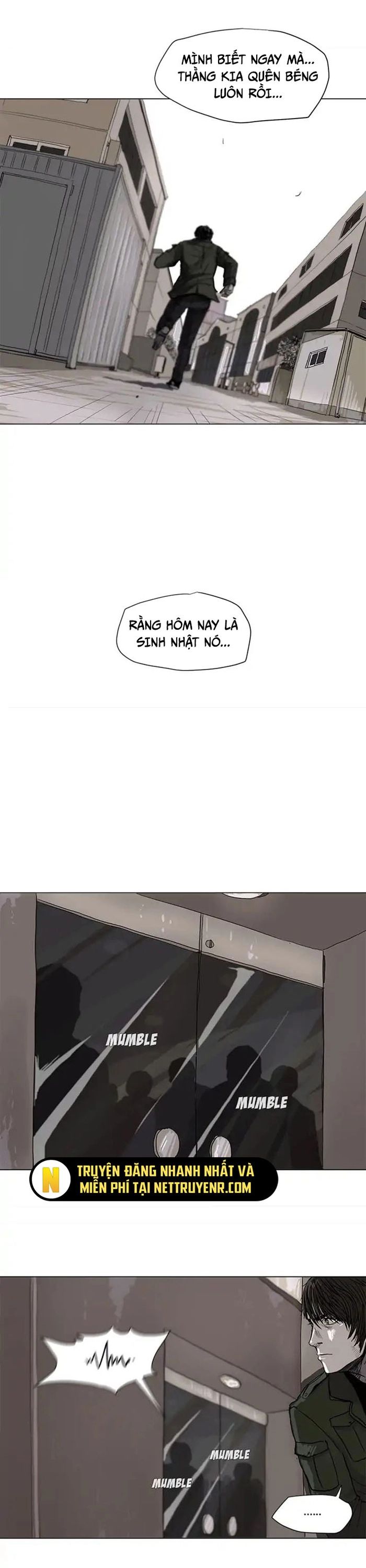 Miền Đất Xanh Chapter 2 - 20