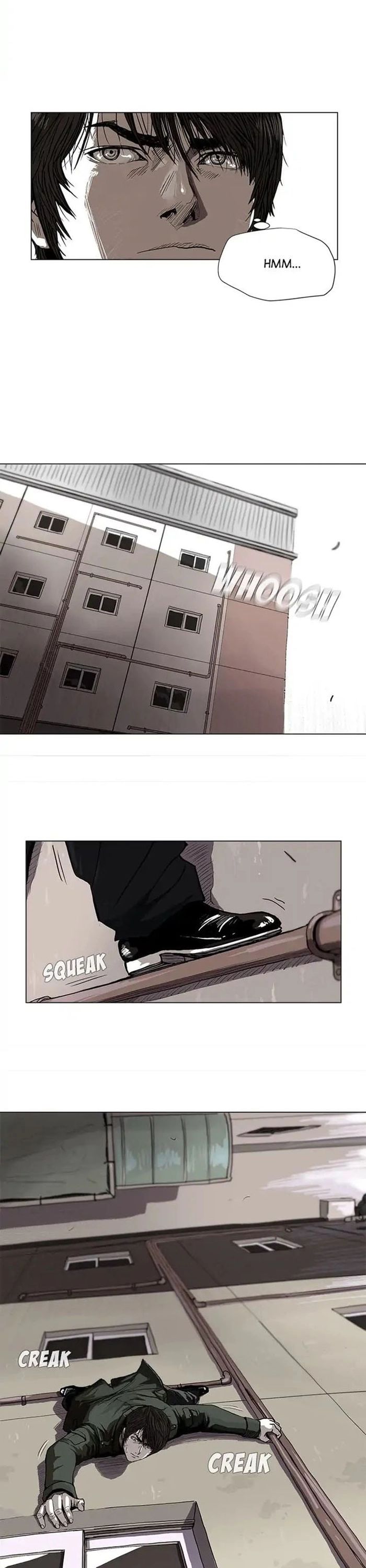 Miền Đất Xanh Chapter 2 - 21