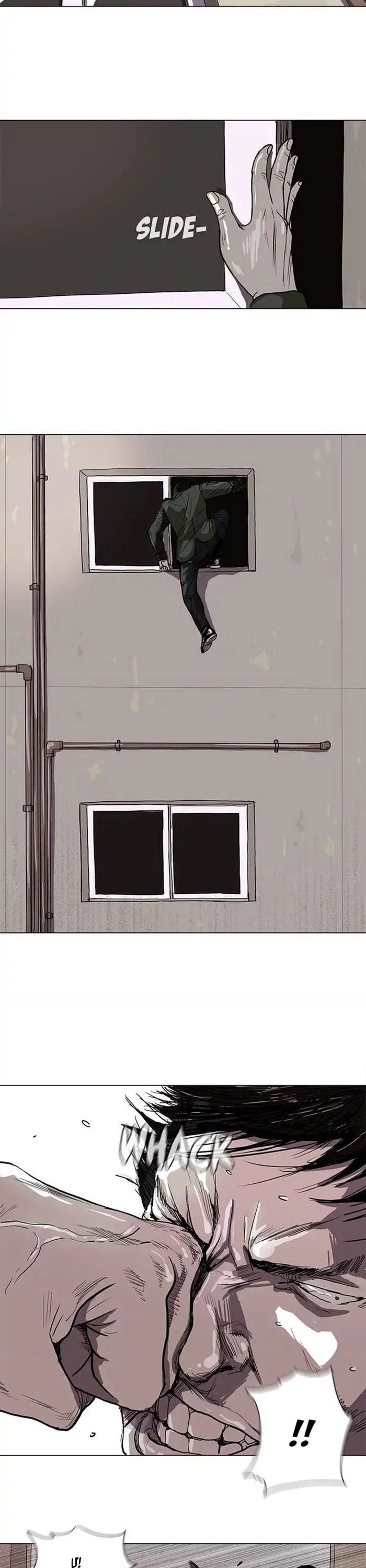 Miền Đất Xanh Chapter 2 - 22