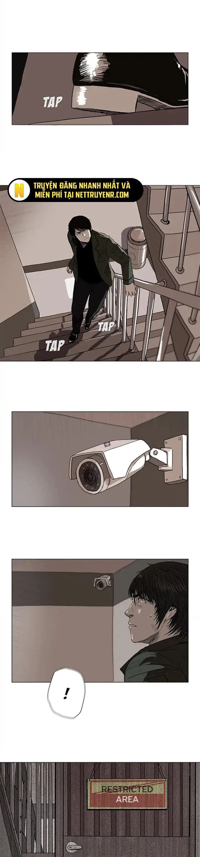 Miền Đất Xanh Chapter 2 - 26