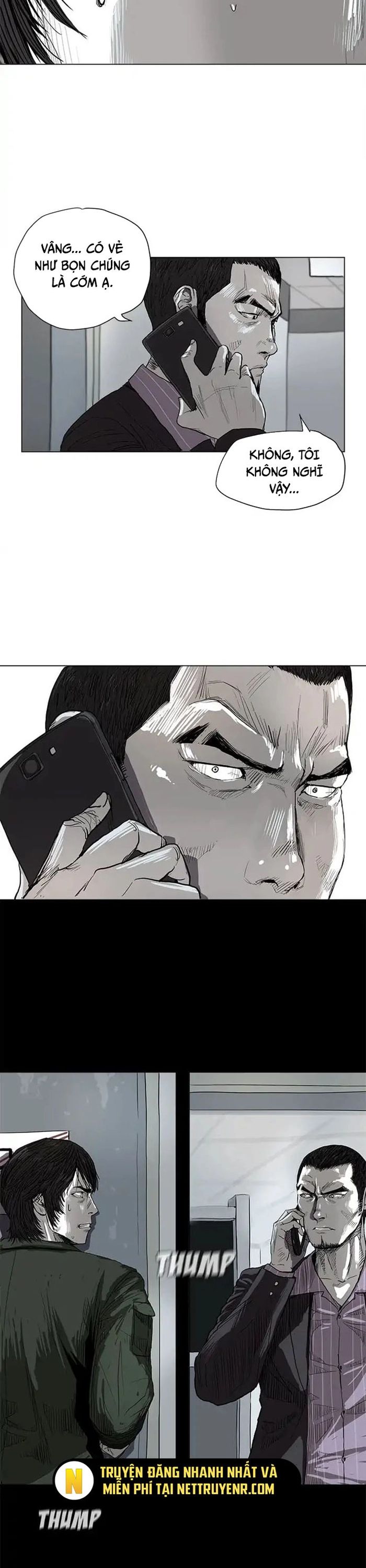 Miền Đất Xanh Chapter 2 - 30