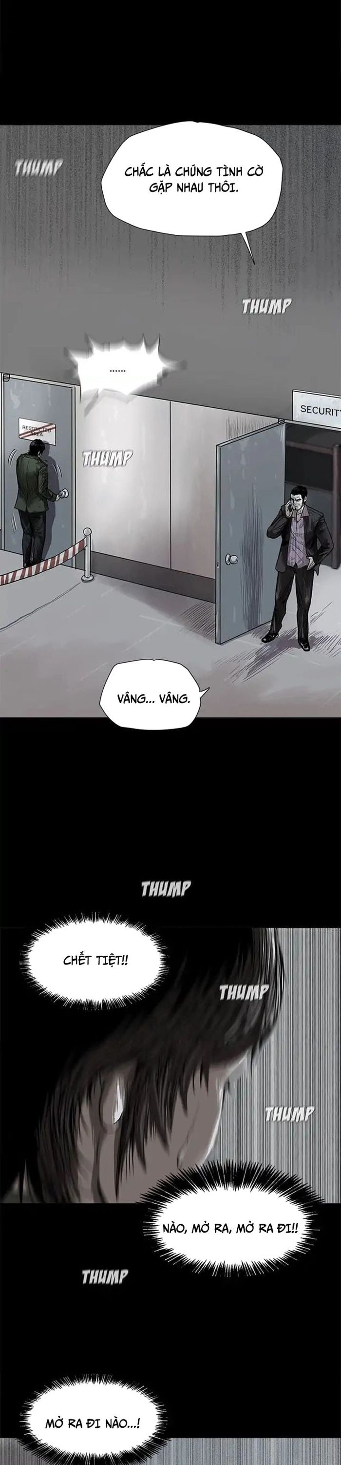 Miền Đất Xanh Chapter 2 - 31